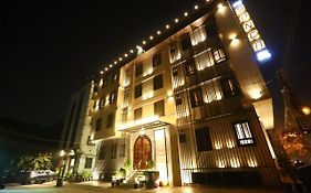 Hotel Sanca International In Patel Nagar Delhi